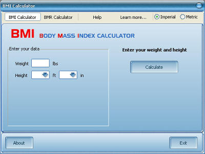 Cdc Weight Loss Calculator